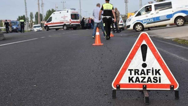 Muğla'da korkunç kaza! Çarpışan iki motosikletin sürücüleri öldü