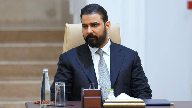 Irak’ta yeni Başbakan Zeydi yemin ederek göreve başladı