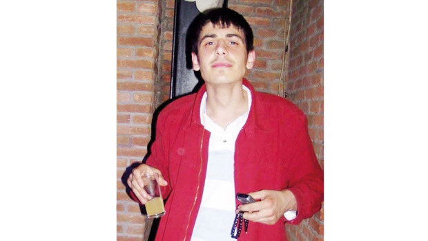 19 yıllık acı bekleyiş