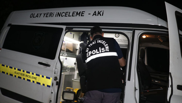 150 bin liralık borç kavgası cinayetle bitti