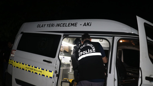 150 bin liralık borç kavgası cinayetle bitti