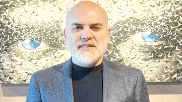 İBB davası 38’inci gününde Murat Kapki ‘pişmanlık’tan vazgeçti