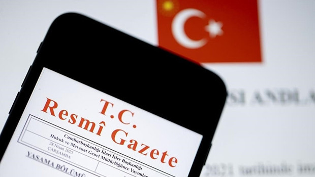 Ağır Ceza Mahkemelerinin Yargı Çevreleri Resmi Gazete'de Açıklandı!