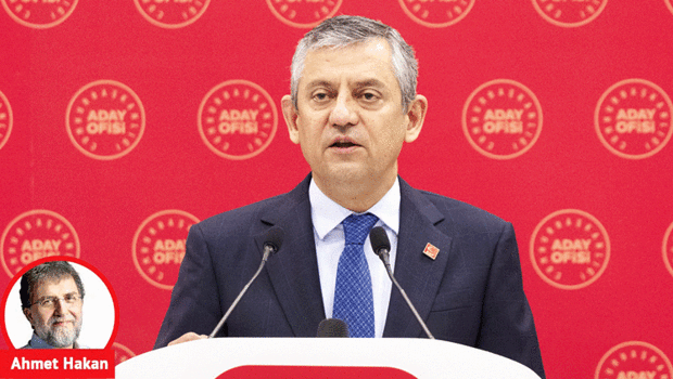 Özgür Bey not alın lüften