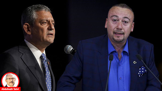 Baykal, ‘CHP’ye kara para hükümdar olmayacak’ demişti