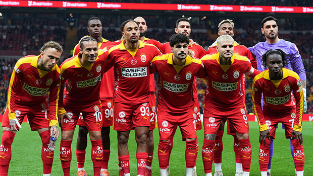Galatasaray'da ayrılık kararı verildi! İşte yerine gelecek isim