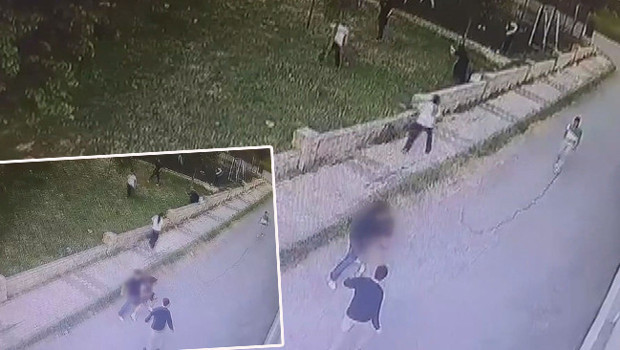 Akran Zorbalığına Kurban Giden Abdülbaki Demirel'in Acı Hikayesi