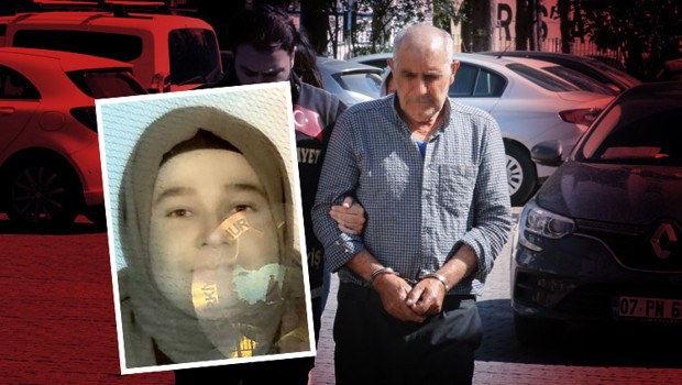 Yeğeni Amine'yi kurşun yağmuruna tutup öldürmüştü! Cinayeti fiyat yükselttiği için işlemiş