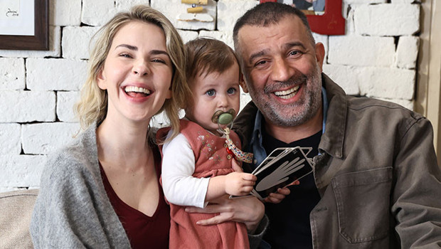 Arka Sokaklar'ın küçük neşesi!