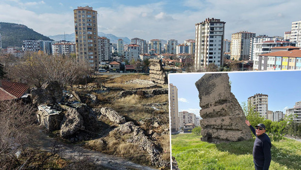 Dünyanın İlk Hastanesi Resmen Sit Alanı İlan Edildi mi?