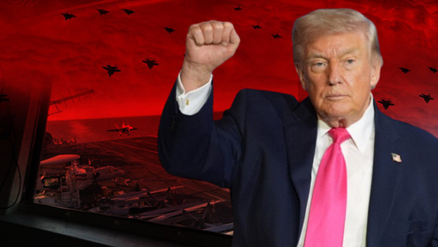 Trump'tan İran'a yeni operasyon sinyali! İran müzakere şartını açıkladı: Amerikalılara güvenmiyoruz