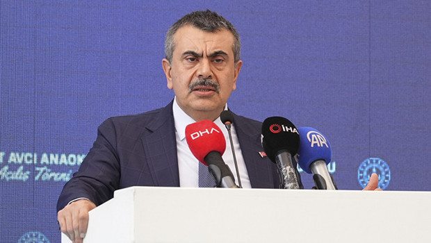 Bakan Tekin Dünya Eğitim Forumu'na katılacak