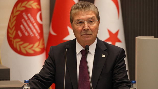 KKTC Başbakanı'ndan GKRY Liderine Sert Mesaj: Kim Güçlü?