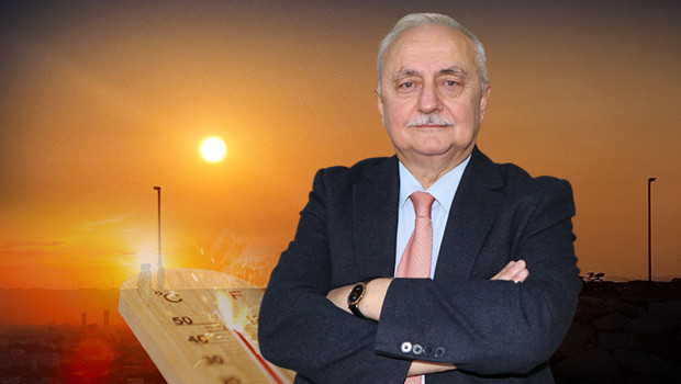 Yazın Sıcakları Korkutuyor! Uzman İsimden Uyarılar Geldi