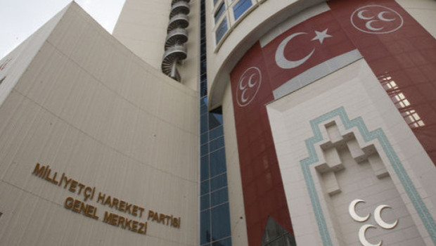 MHP'den Şok Karar: Isparta İl Teşkilatı ve 13 İlçe Feshedildi mi?