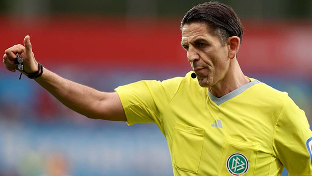 Deniz Aytekin Bundesliga'da Son Sözünü Söyledi mi?