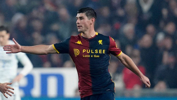 Trabzonspor'dan sezonun ilk transferi! 3 yıllık anlaşma