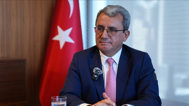 Türkiye'den İsrail'e “Suriye” çağrısı