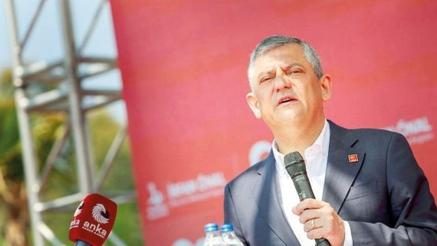 Özel, Yalım ile WhatsApp yazışması için konuştu: O yazışmalar bende yok