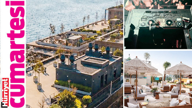 Müziğin Büyüsü: Rooftop Festival'i Kaçırmayın!