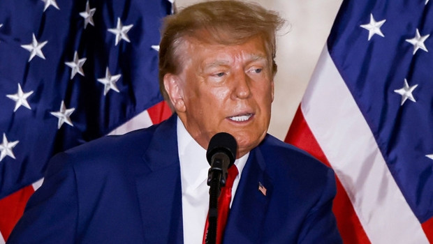 Son dakika... Trump'tan İran'a yeni tehdit: Her şeyi iki günde yerle bir edebiliriz