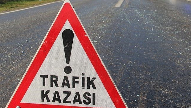 Muş'ta otomobil takla attı: 1 kişi öldü, 3 yaralı