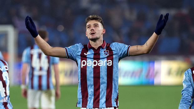 Trabzonspor ve Beşiktaş arasında Muçi için pazarlık!