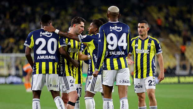 Fenerbahçe, sezonu Eyüpspor maçıyla kapatacak