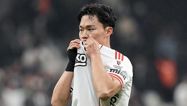 Beşiktaşlı Hyeon-gyu Oh, Güney Kore'nin Dünya Kupası kadrosunda