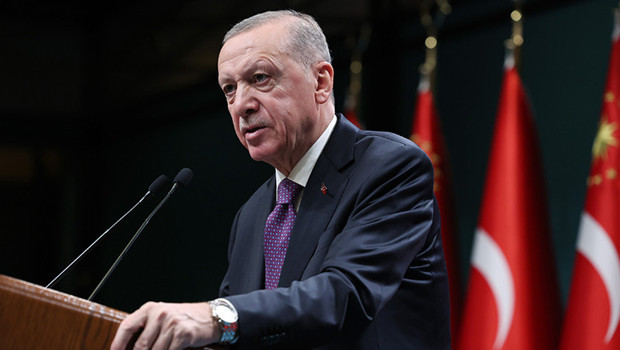 Son dakika... Cumhurbaşkanı Erdoğan'dan önemli açıklamalar
