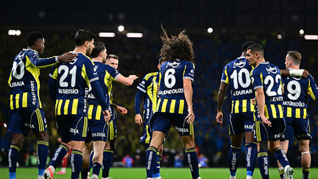 Fenerbahçe'de son maç öncesi 3 sakatlık!