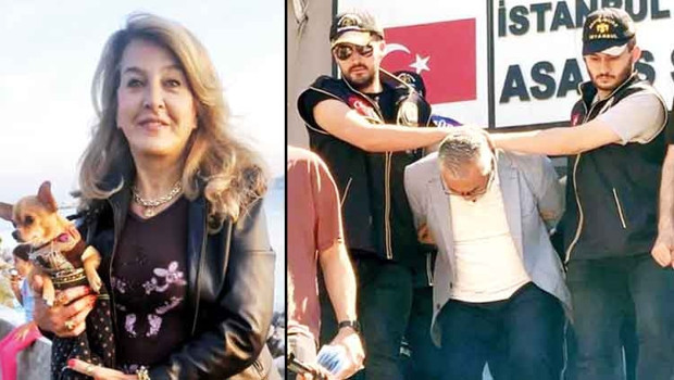 Kan donduran vahşet! Tasmayla boğulup parçalara ayrılmış: 3 şüpheli yakalandı