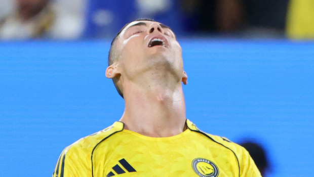 Cristiano Ronaldo final kaybetti! Asya Şampiyonlar Ligi 2 Japonya ekibinin...