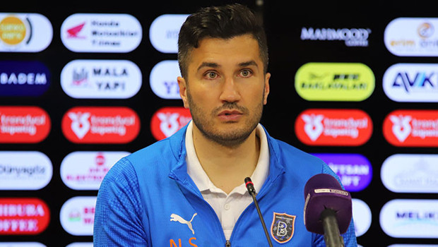 Nuri Şahin: 'Kupa finalini inşallah Trabzonspor kazanır!'