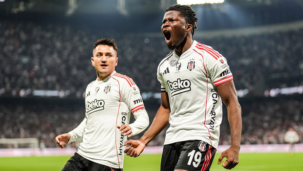 Beşiktaş'ta ayrılık! 'Kal' teklifini reddetti