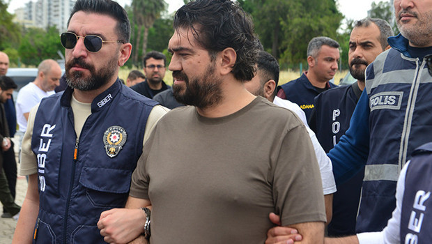 Rasim Ozan Kütahyalı da aralarında: 154 şüpheli adliyeye sevk edildi
