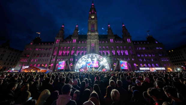 2027'de Eurovision Şarkı Yarışması'nın adresi belli oldu
