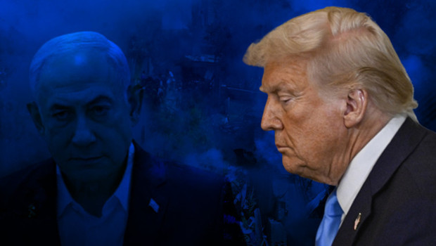 Trump ile Netanyahu arasında kritik görüşme bugün: İran savaşında karar zamanı