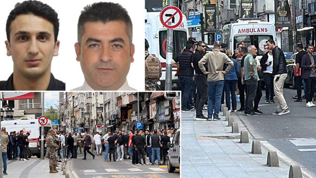 Çorlu'da Polis Ekiplerine Saldırı: İki Kahraman Şehit Oldu mu?