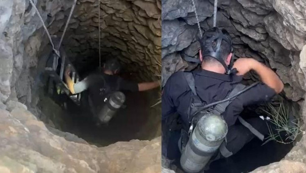 Aksaray'da kuyu temizliği can aldı: 3 ölü, 1 yaralı