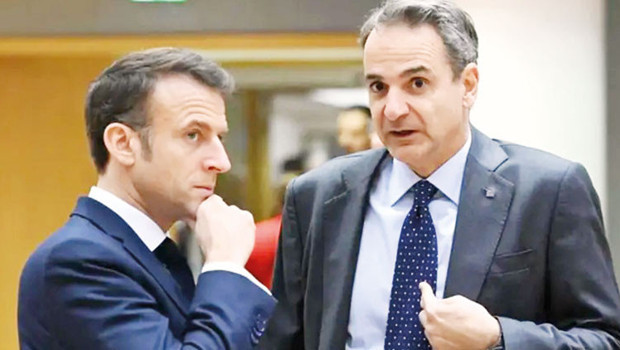 Baykar-Safran ortaklığı Atina’yı sarstı... ‘Fransızlar bize ihanet etti’