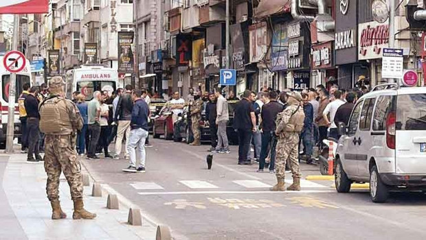 İhbara giden polislere ateş açıldı: 2 şehit