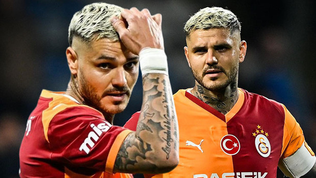 Kasımpaşa-Galatasaray maçı sonrası Icardi uyarısı! Ancak 'çok büyük indirim yaparsa'