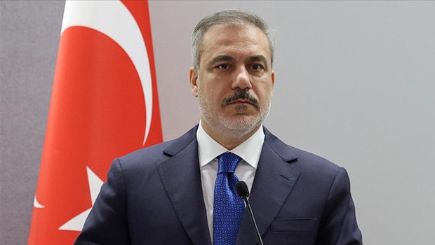 Dışişleri Bakanı Hakan Fidan: Cumhurbaşkanımız, Türkiye'nin stratejik duruşunun en önemli kaynağıdır