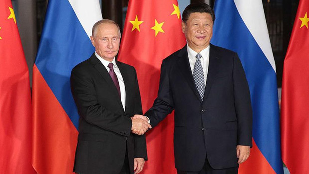 Çin ziyareti öncesi Kremlin'den dikkat çeken açıklama
