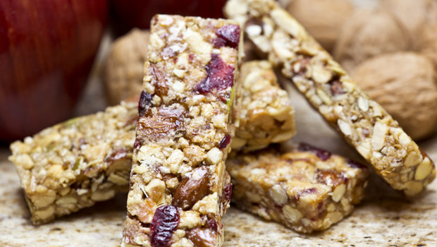 Protein barlar sağlıklı mı? Bilim ne diyor?
