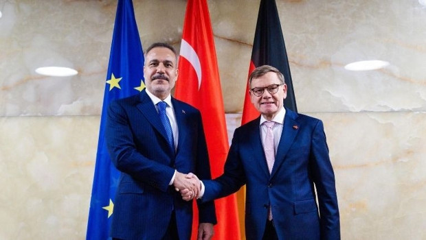 Dışişleri Bakanı Hakan Fidan: Türkiye olmadan AB eksik kalır