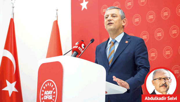 CHP’deki toplantılar Özgür Özel’i devirir mi