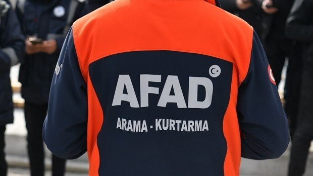 Bursa'da mahsur kalan 4 kişi kurtarıldı