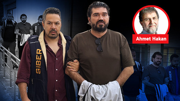 Beni tutuklatacaktı kendi tutuklandı